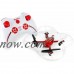 Syma X11C RC Quadcopter with 2MP Carmera and LED Lights   550497666